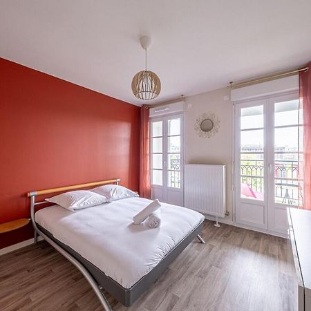 Apartament Appart Cosy Disney 6 P Serris Zewnętrze zdjęcie